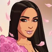 Kim Kardashian: Hollywood MOD APK v13.3.0 (VIP Unlocked)