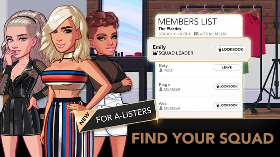 Kim Kardashian: Hollywood MOD APK IOS
