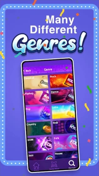 Magic Tiles 3 MOD APK 10.112.014 (Unlimited money, hearts)