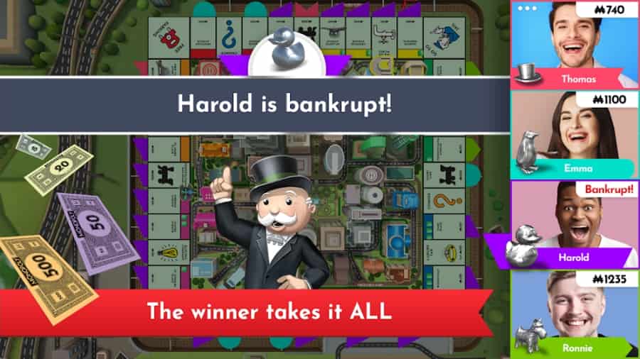 Monopoly Free Download 
