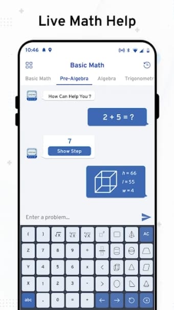 Math Scanner App Download  
