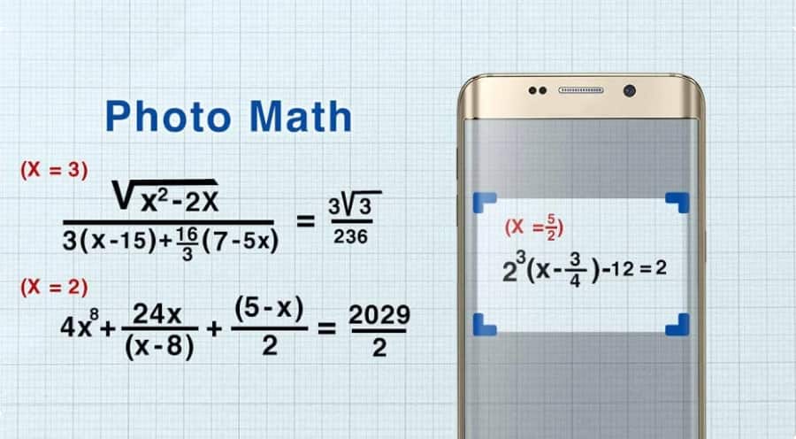 Math Scanner By Photo APK 
