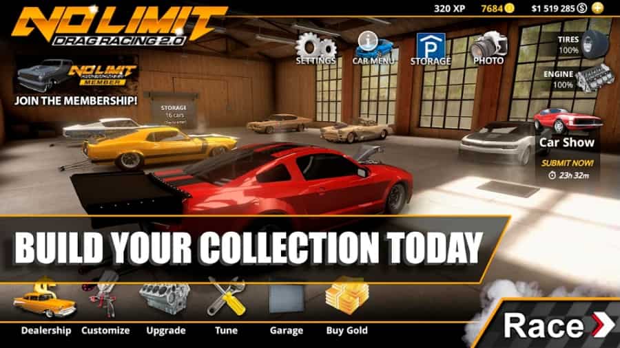810 Cars Builder Mod Apk  Best HD