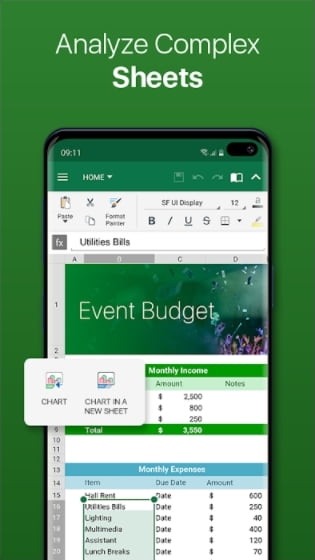 OfficeSuite Pro APK
