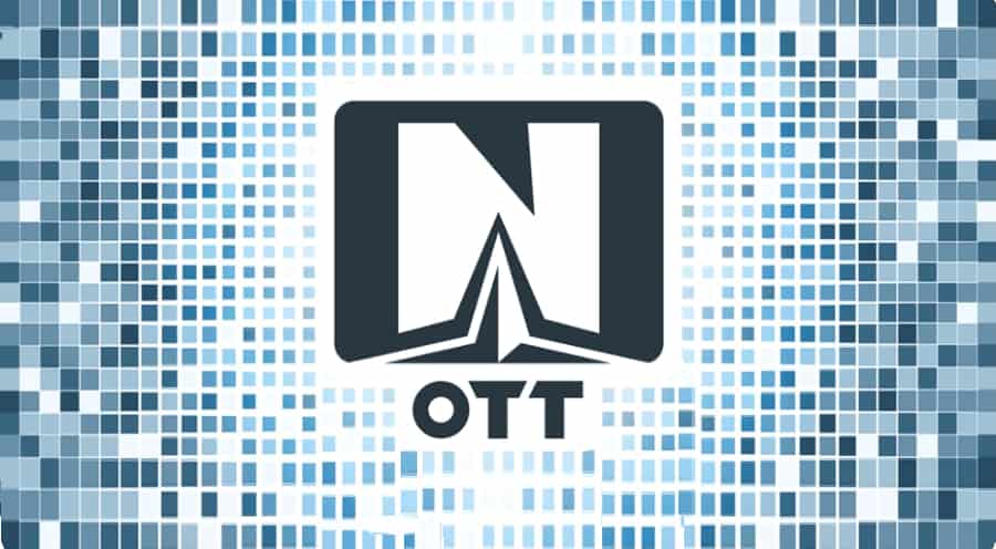 OTT Navigator IPTV MOD APK 
