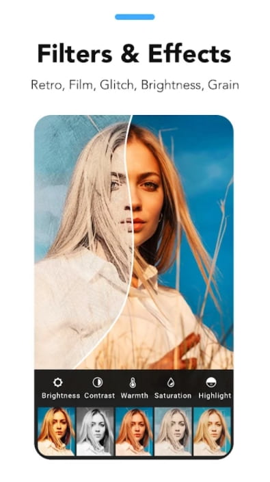 Photo Editor Pro MOD APK 