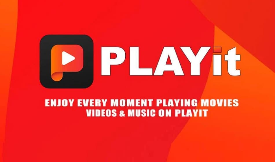 PLAYit MOD APK
