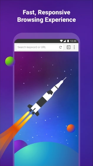 Puffin Browser Pro APK Download
