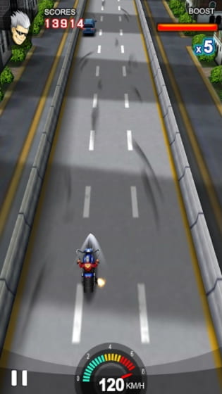 Racing Moto MOD APK New Version