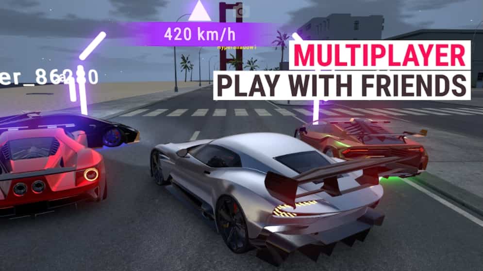 Real Driving School MOD APK Latest Version
