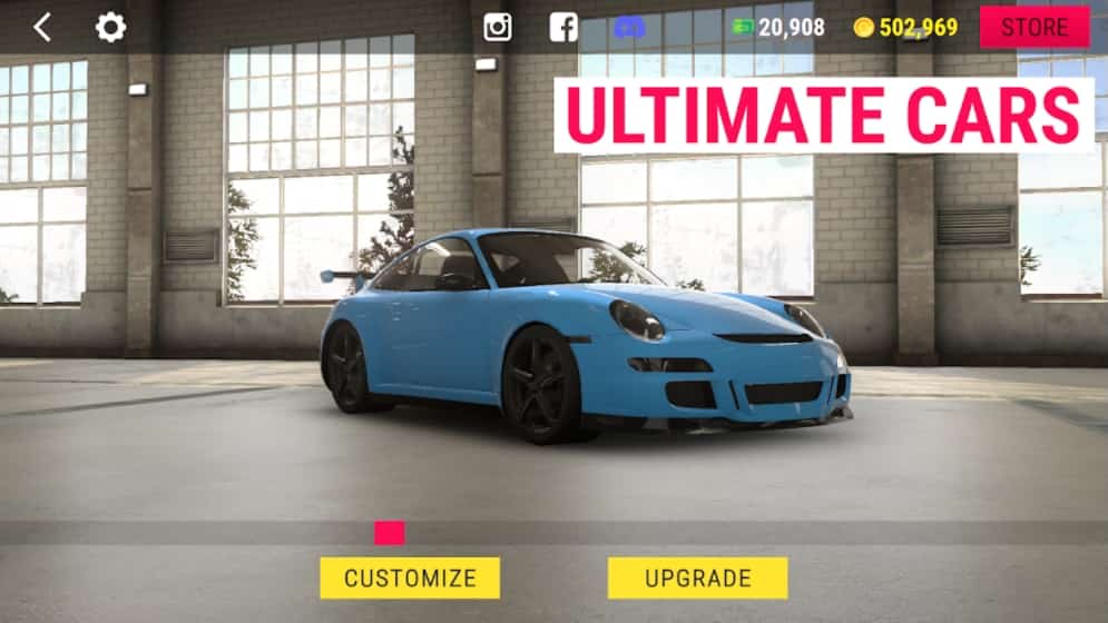 Real Driving School MOD APK Unlimited Money
