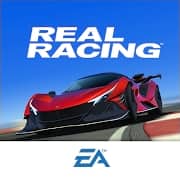 Real Racing 3 MOD APK + OBB 10.6.0 (Unlimited Money/Menu)
