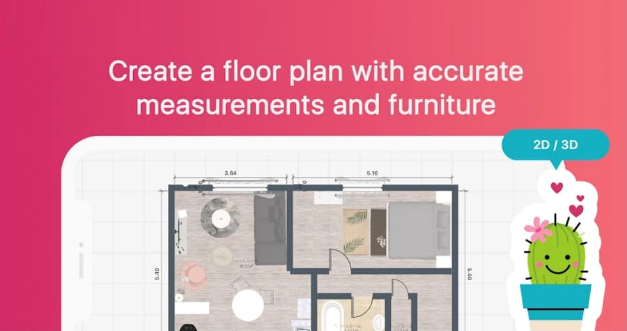 Room Planner MOD APK Download