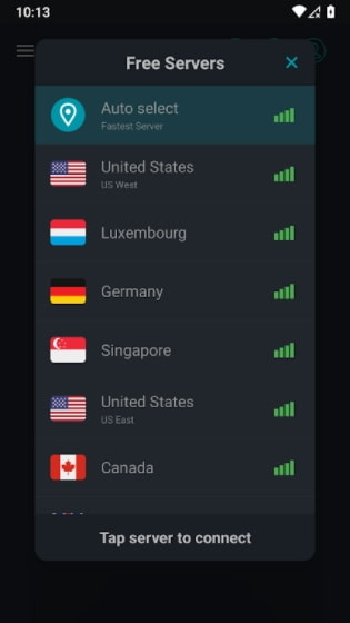 Secure VPN Pro APK