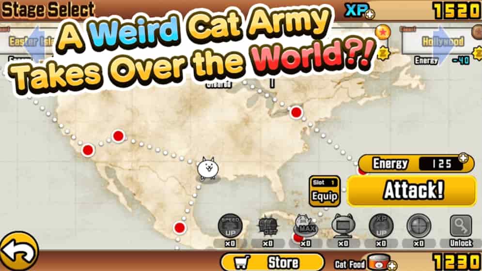 the battle cats mod apk no ban