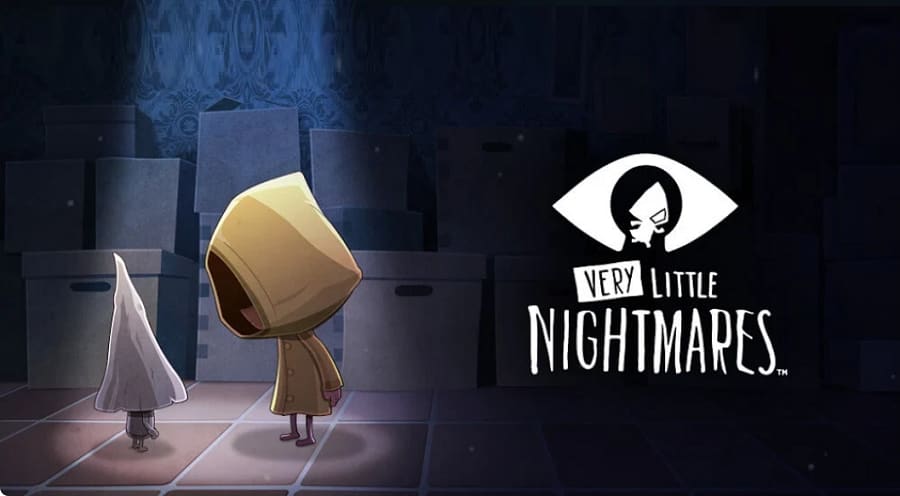 Very Little Nightmares APK
