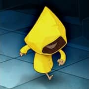 Very Little Nightmares APK + OBB 1.2.2 (MOD/Paid) for Android