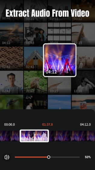 VideoShow MOD APK Without Watermark