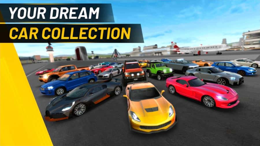   Car Simulator Game Mod Apk Download Best