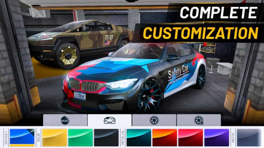 7700 Collections Car Simulator Racing Game Mod Apk Download  Latest Free