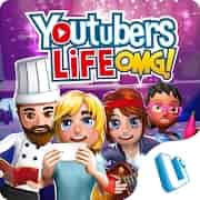 Youtubers Life MOD APK 1.6.5 (Unlimited Money)