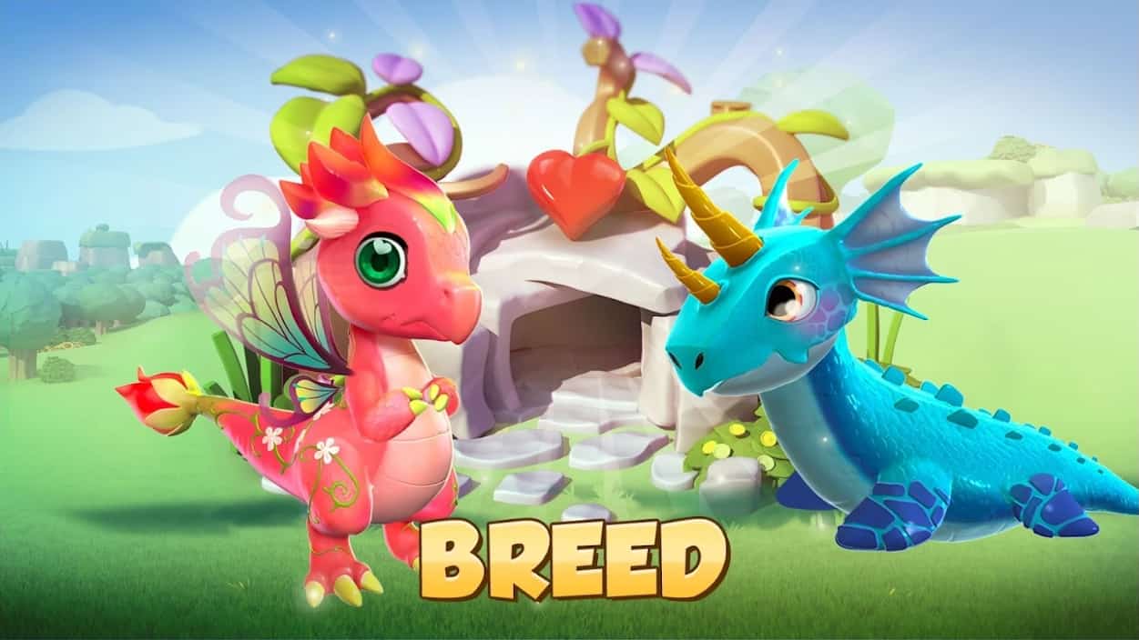 Dragon Mania Legends MOD APK Hack