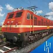 Indian Train Simulator MOD APK v2022.5.6 (Unlimited Money)