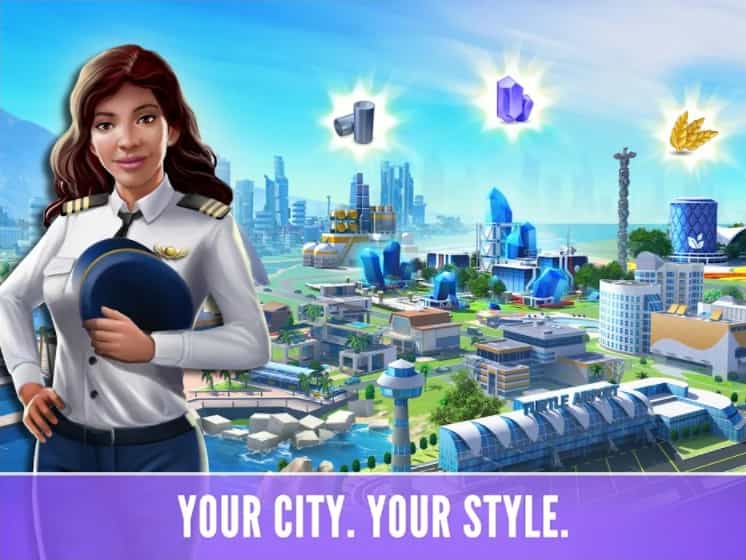 Little Big City 2 MOD APK Latest Version
