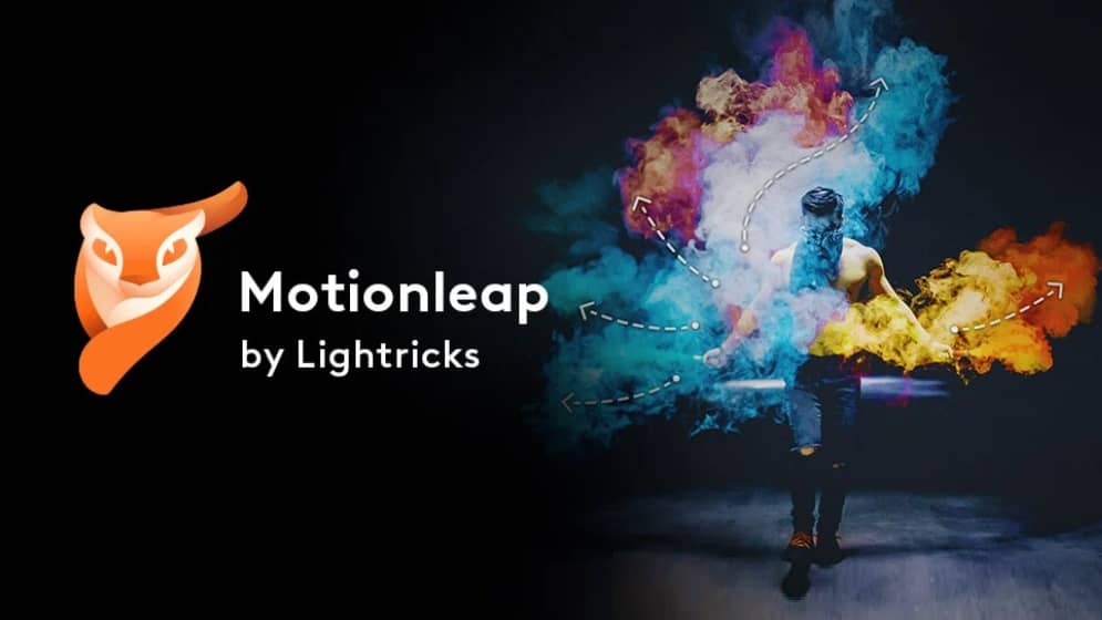 Motionleap MOD APK 
