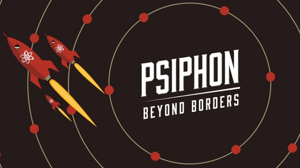 Psiphon Pro MOD APK Free Download
