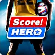 Score! Hero 2022 MOD APK 2.50 (Full Energy/Money)
