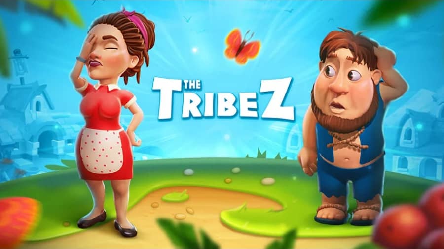 the tribez mod apk