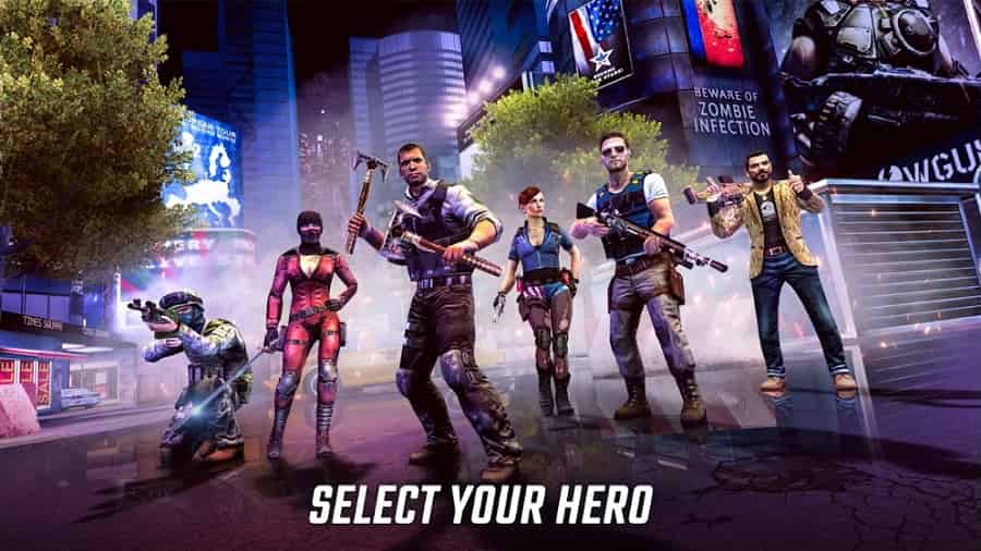 Unkilled MOD APK Latest Version
