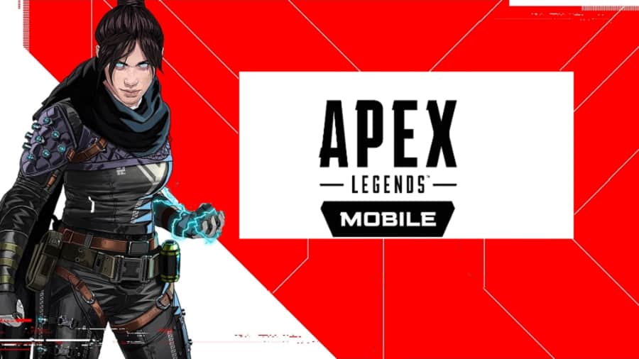 Apex Legends Mobile MOD APK
