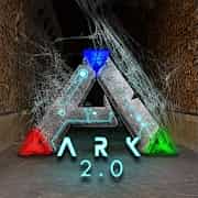 ARK: Survival Evolved MOD APK v2.0.25 (God Console/Mode)