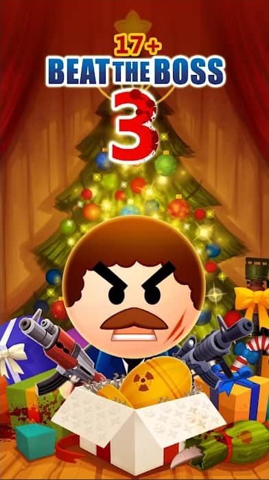 Beat the Boss 3 MOD APK
