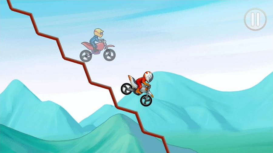 Bike Race Pro MOD APK Download
