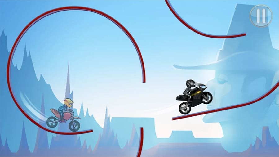 Bike Race Pro MOD APK Unlimited Money
