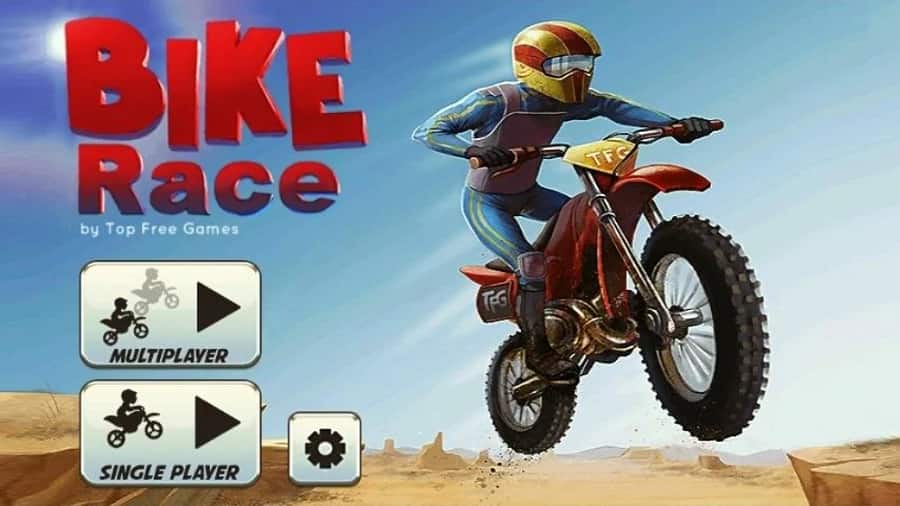 Bike Race Pro MOD APK
