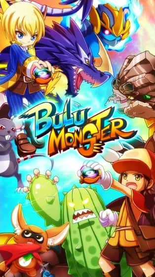 Bulu Monster MOD APK
