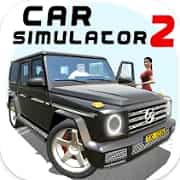Car Simulator 2 MOD APK 1.43.3 (Unlimited Money/Free Shopping)