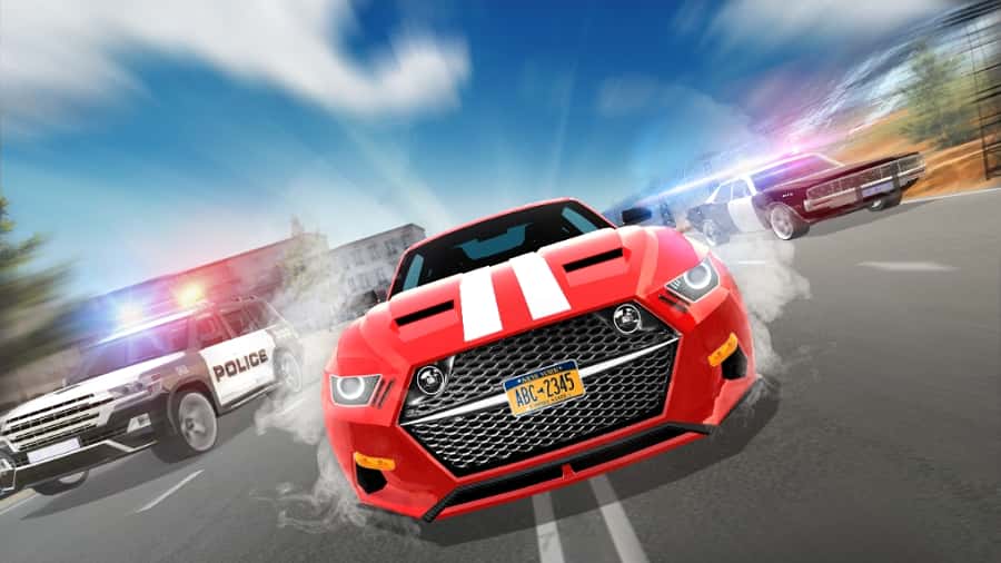 106 Car Game Mod Apk  Latest