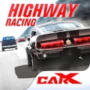 CarX Highway Racing MOD APK 1.74.5 (Unlimited Money/VIP Unlocked)