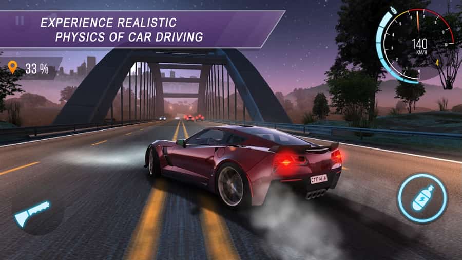 CarX Highway Racing MOD APK Latest Version
