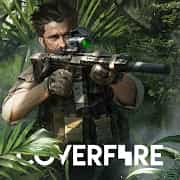 Cover Fire MOD APK 1.22.2 (Unlimited Money and Gold)