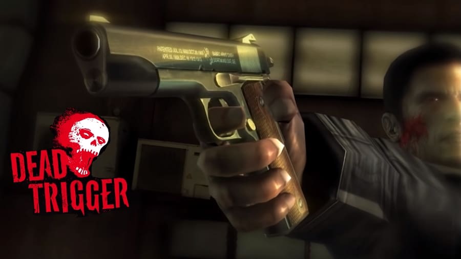 Dead Trigger MOD APK