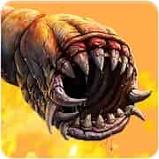 Death Worm MOD APK 2.0.041 (Unlimited Money) Download