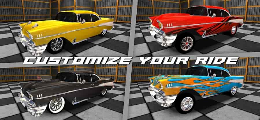 Door Slammers 2 MOD APK Latest Version
