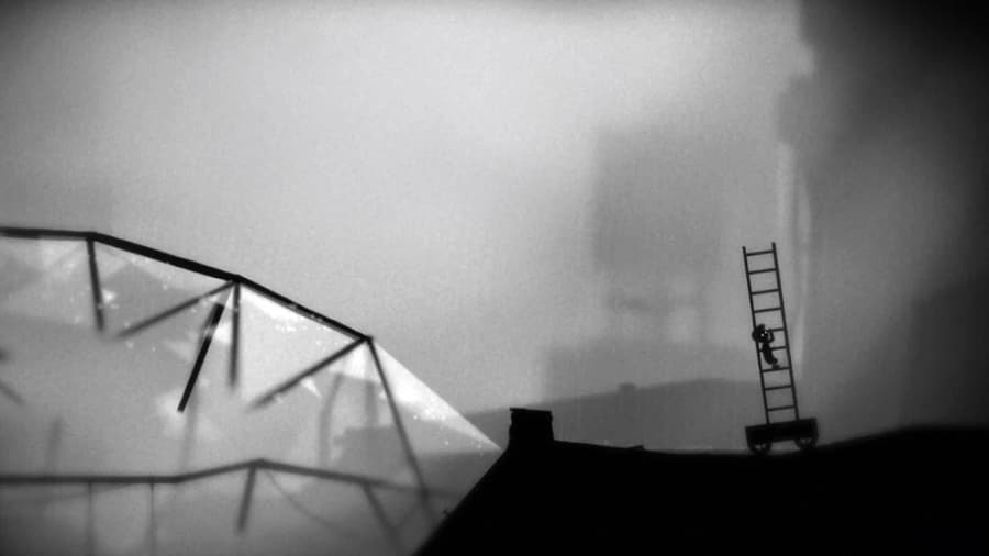 Download LIMBO MOD APK
