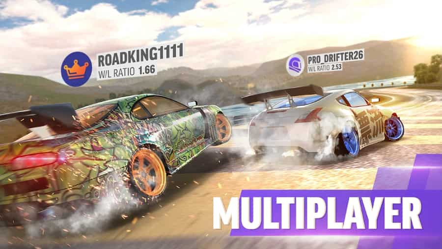 Drift Max Pro Car Racing Game Unblocked
